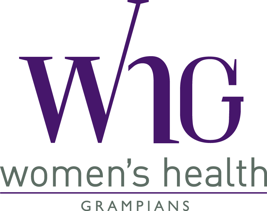 Women's Health Grampians logo