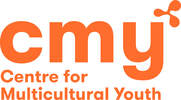 CMY logo, Centre for Multicultural Youth Australia
