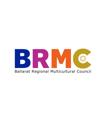 Ballarat Regional Multicultural Council logo