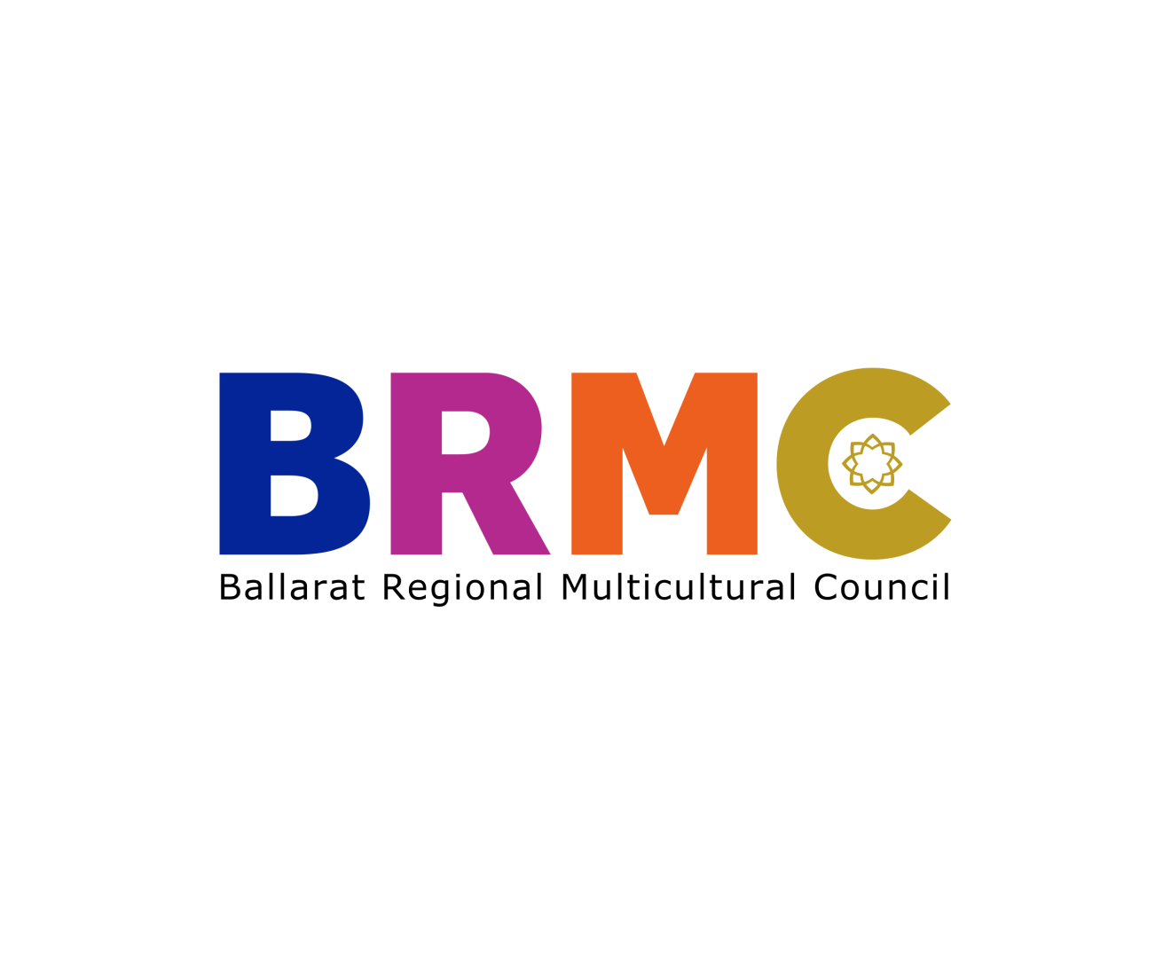 Ballarat Regional Multicultural Council logo